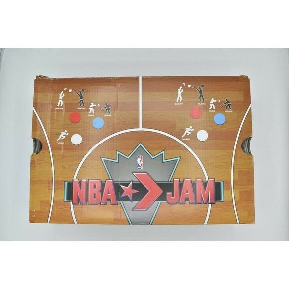 NWB Converse Mens Size 9 NBA JAM Chuck Taylor 70 High Top Casual Shoes 171692C - Picture 9 of 10